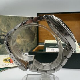 Rolex Submariner (No Date) ref 5513 année 1965 Full Set — photo 6