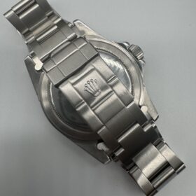 Rolex Submariner (No Date) ref 5513 année 1965 Full Set — photo 8