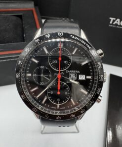 TAG Heuer Carrera Calibre 16 ref CV2014-0