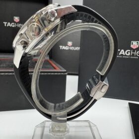 Tag Heuer Carrera Calibre 16 ref Cv2014-0 — photo 7
