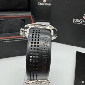 Tag Heuer Carrera Calibre 16 ref Cv2014-0 — photo 6