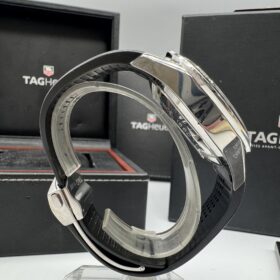 Tag Heuer Carrera Calibre 16 ref Cv2014-0 — photo 5