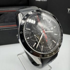 Tag Heuer Carrera Calibre 16 ref Cv2014-0 — photo 2