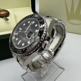 Rolex GMT-MASTER II ref 116710LN année 2008 — photo 3