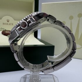 Rolex GMT-MASTER II ref 116710LN année 2008 — photo 4
