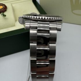 Rolex GMT-MASTER II ref 116710LN année 2008 — photo 5