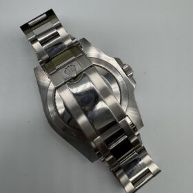 Rolex GMT-MASTER II ref 116710LN année 2008 — photo 7