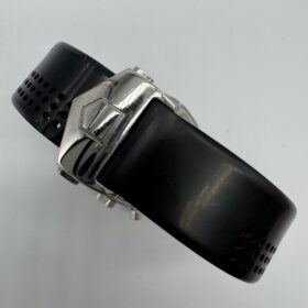 Tag Heuer Carrera Calibre 16 ref Cv2014-0 — photo 3