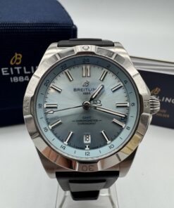 Breitling Chronomat GMT Automatic Gmt 40 ref P32398 full set 2024