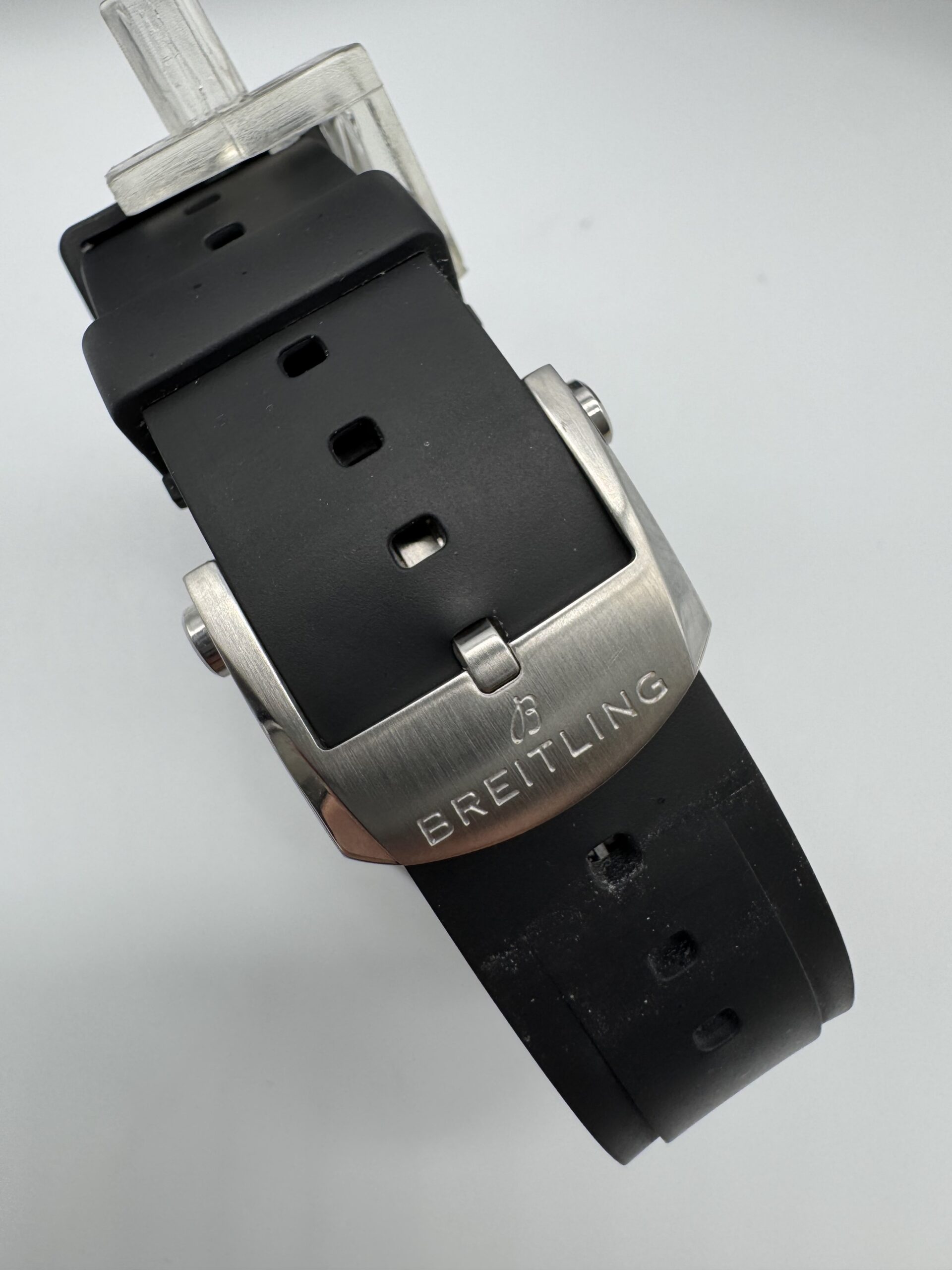 Breitling Chronomat Automatic Gmt 40 ref P32398 full set 2024