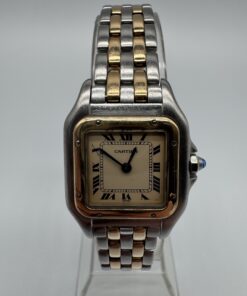 Cartier Panthère ref 66921 année 1990