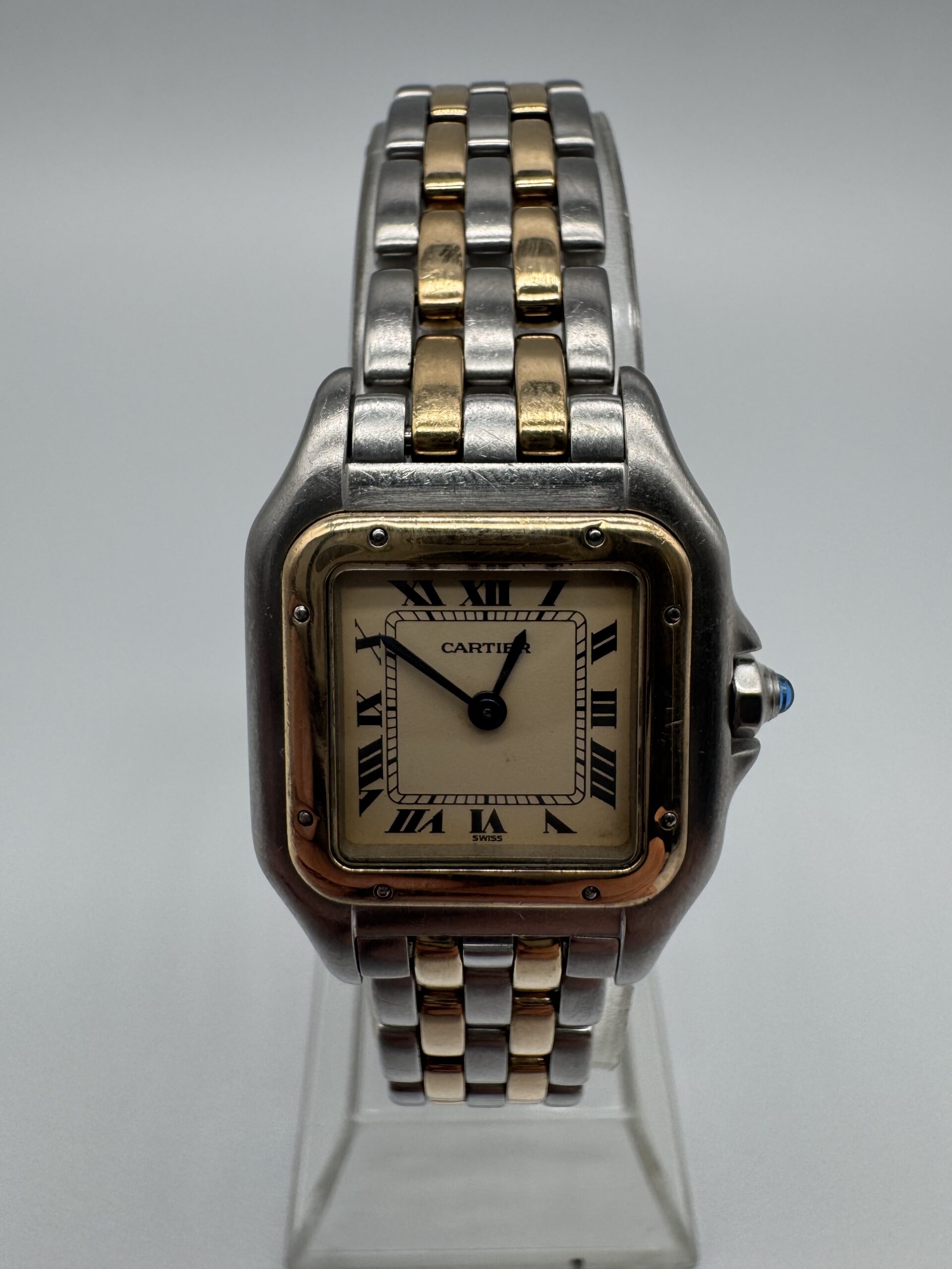 Cartier Panthère ref 66921 année 1990
