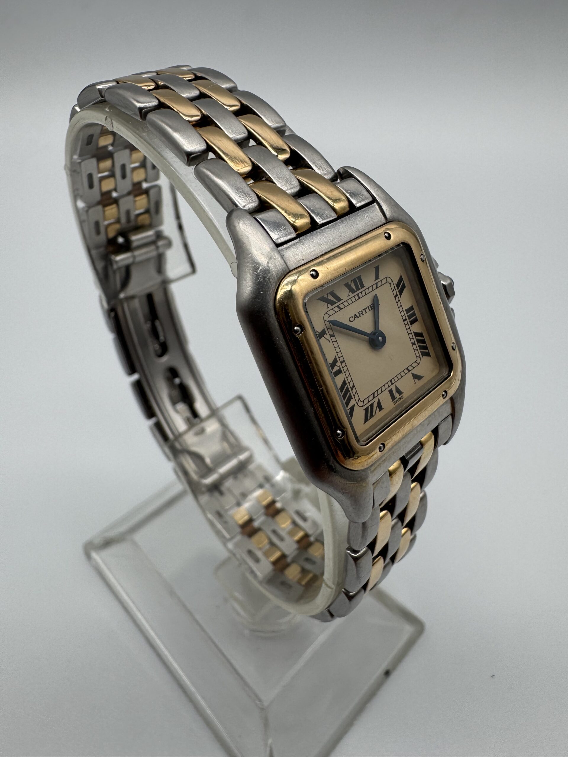 Cartier Panthère ref 66921 année 1990