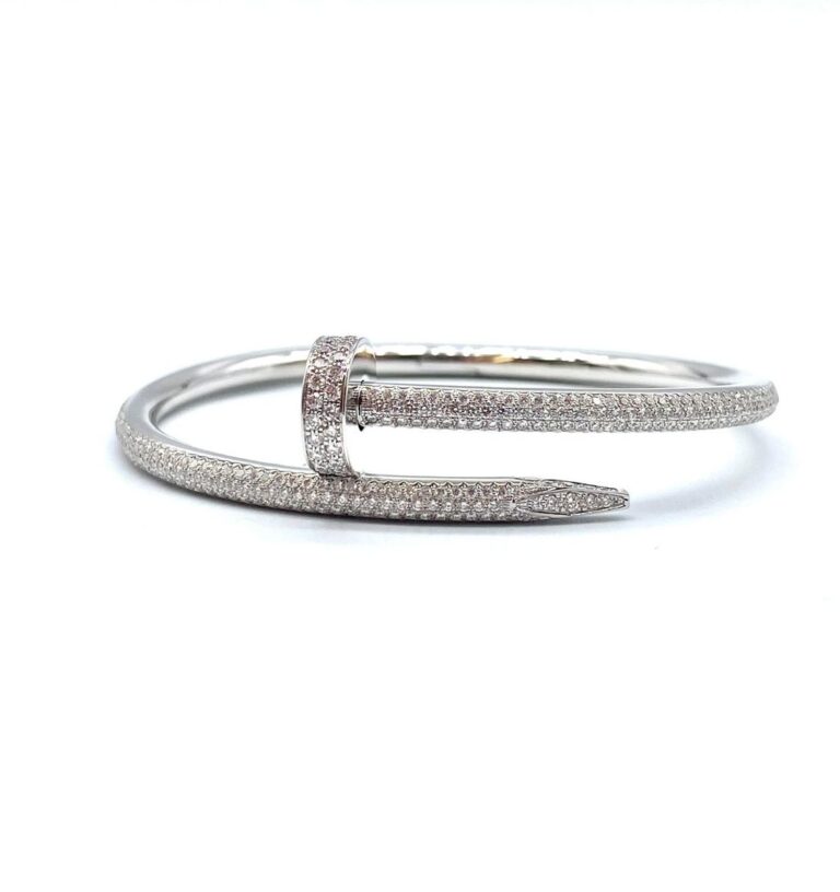 Vendre Un Bijou Cartier d&rsquo;occasion