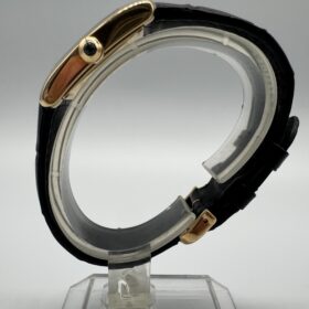 Cartier Tank Française ref 1821 année 2000 — photo 4