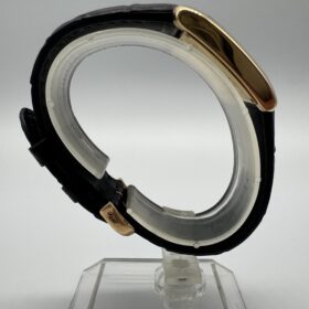Cartier Tank Française ref 1821 année 2000 — photo 6