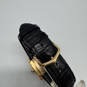 Cartier Tank Française ref 1821 année 2000 — photo 8