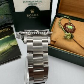 Rolex Sea-Dweller 4000 ref 16600 année 1996 Full Set — photo 5