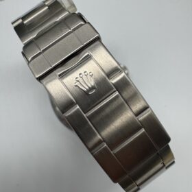 Rolex Sea-Dweller 4000 ref 16600 année 1996 Full Set — photo 8