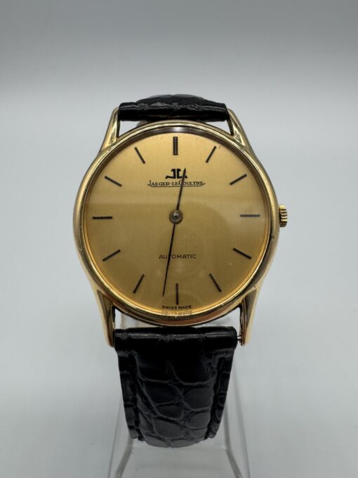 Jaeger-Lecoultre ref 5001-21 Or 18K