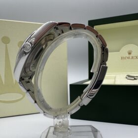 Rolex Datejust II ref 116300 Cadran Gris — photo 4
