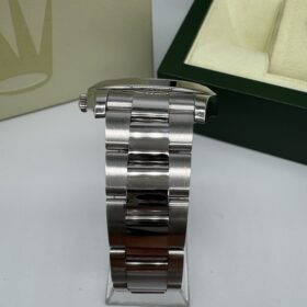 Rolex Datejust II ref 116300 Cadran Gris — photo 5