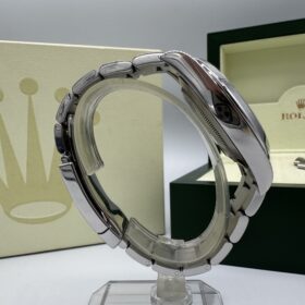 Rolex Datejust II ref 116300 Cadran Gris — photo 6
