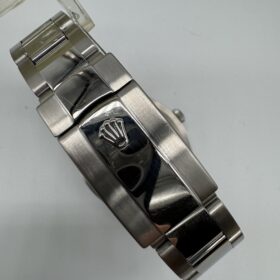 Rolex Datejust II ref 116300 Cadran Gris — photo 9
