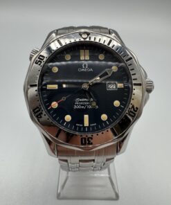 Omega Seamaster ref 168.1503