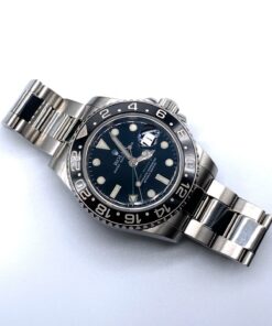 Rolex GMT ref 116710LN 2008 Full set