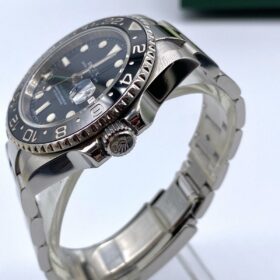 Rolex GMT ref 116710LN 2008 Full Set — photo 6