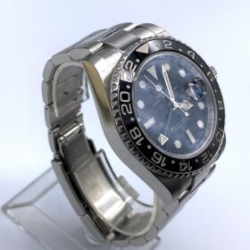 Rolex GMT ref 116710LN 2008 Full Set — photo 2