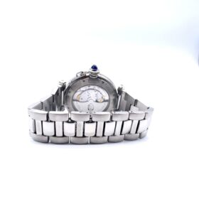 Cartier Pasha 2379 Grille Automatique — photo 2