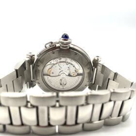 Cartier Pasha 2379 Grille Automatique — photo 3