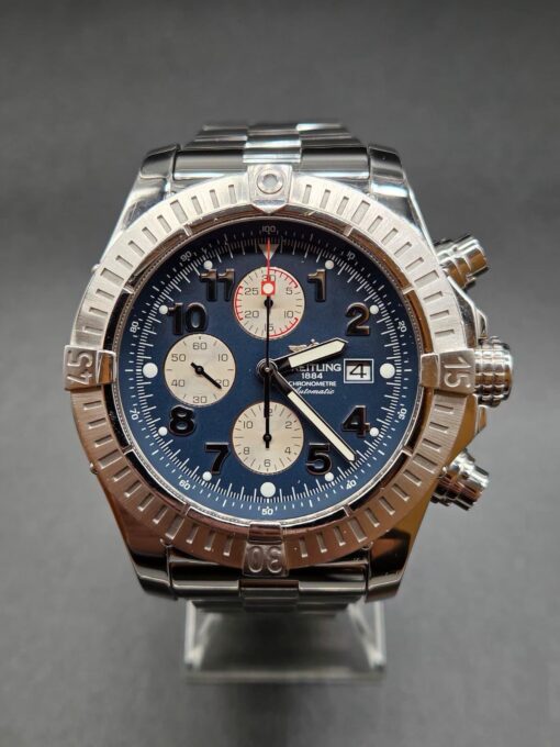 Breitling Super Avenger ref A13370