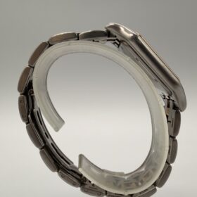 Cartier Panthère ref 187957 Or et Acier année 1990 — photo 4