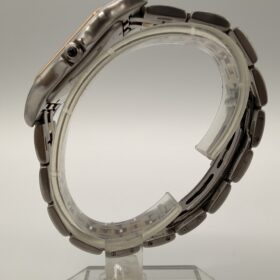Cartier Panthère ref 187957 Or et Acier année 1990 — photo 6