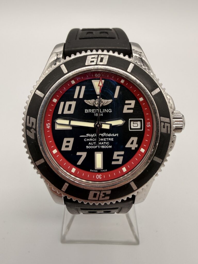 Breitling Superocean 42 ref A17364