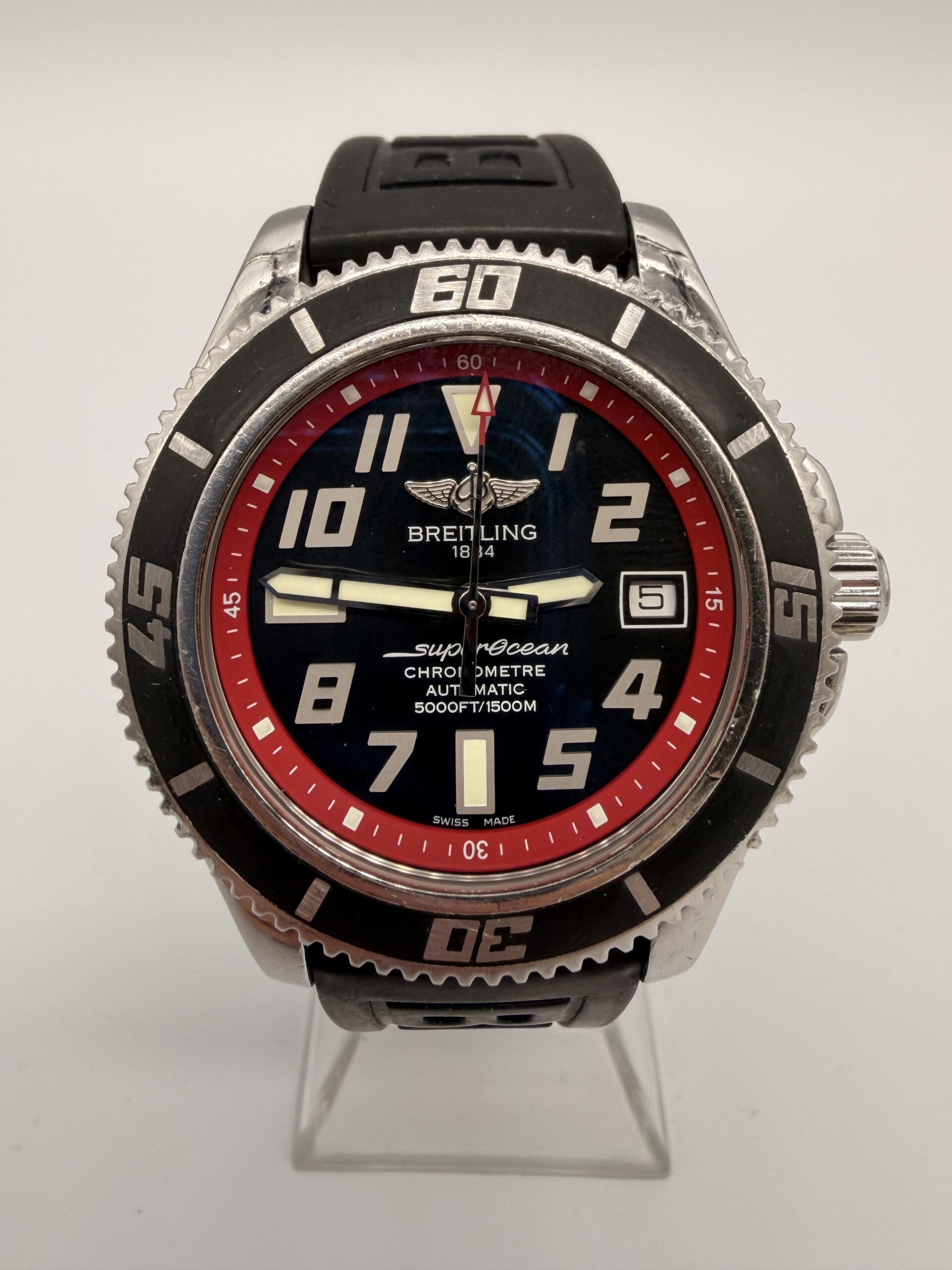 Breitling Superocean 42 ref A17364