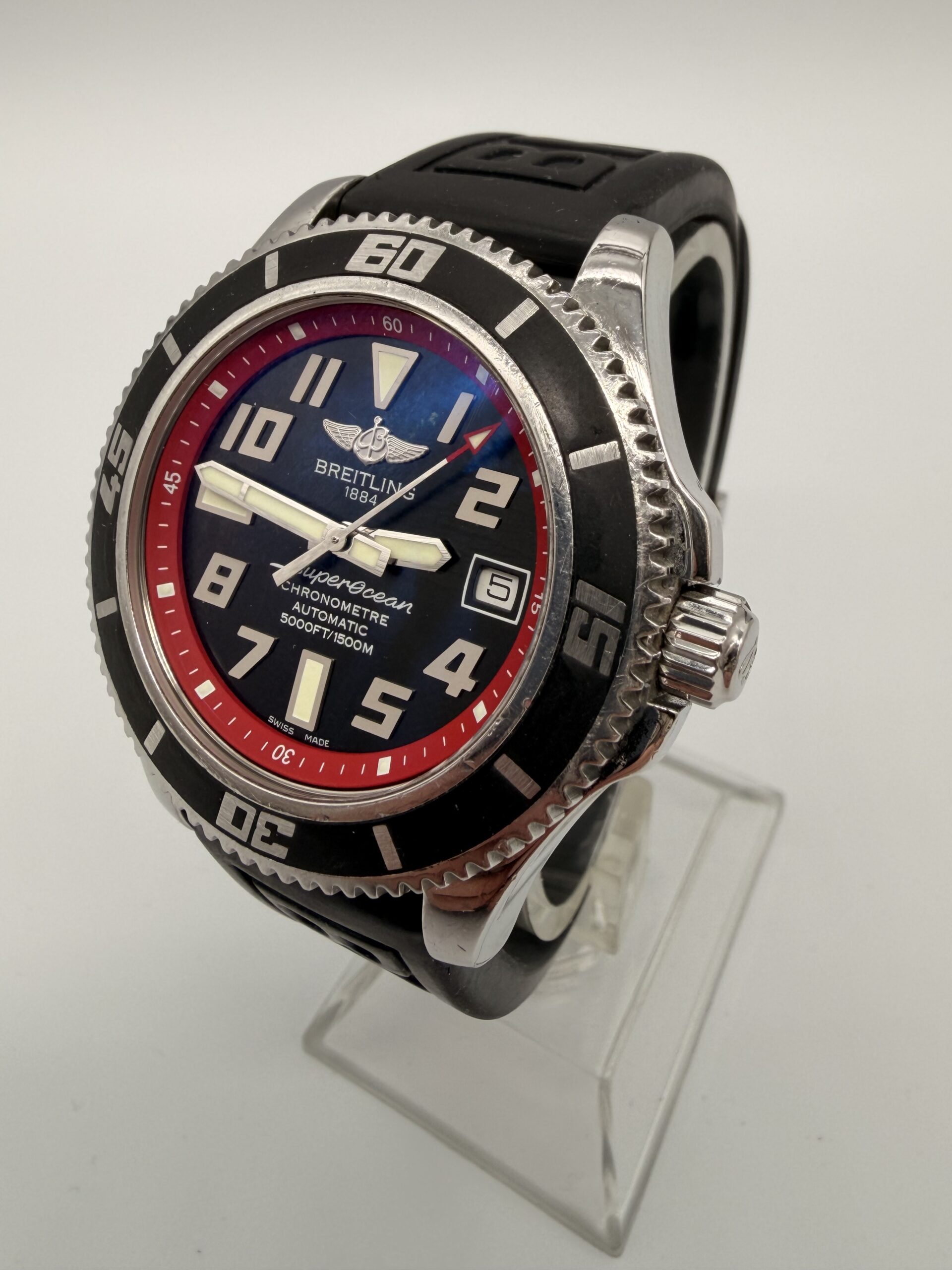 Breitling Superocean 42 ref A17364