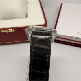 Cartier Santos 100 ref 2878 année 2010 Full Set — photo 5