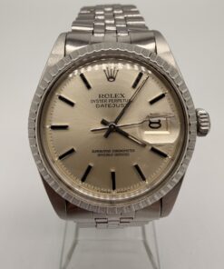 Rolex Datejust 36 ref 1603 année 1968