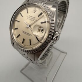 Rolex Datejust 36 ref 1603 année 1968 — photo 3