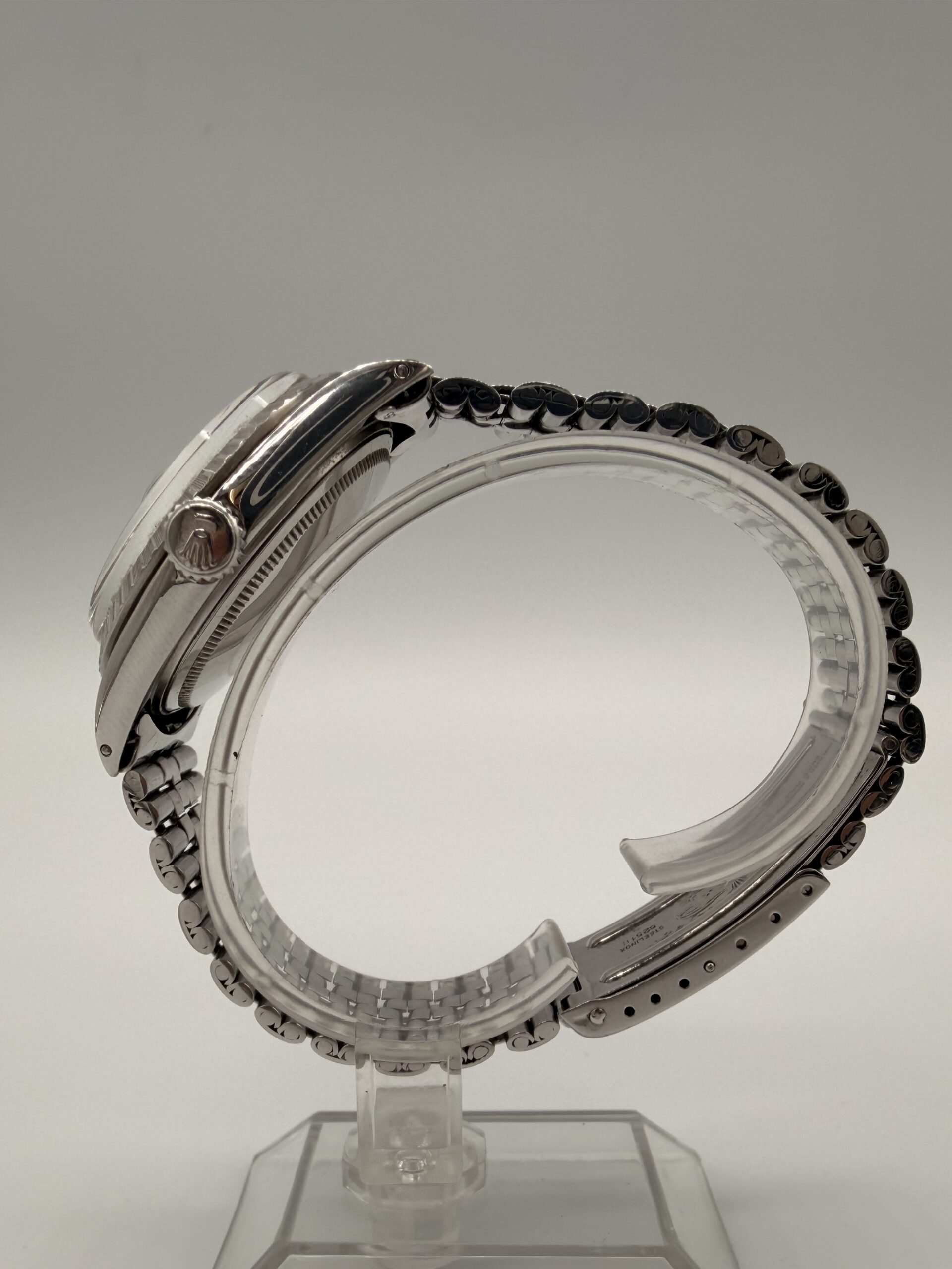 Rolex Datejust 36 ref 1603 année 1968