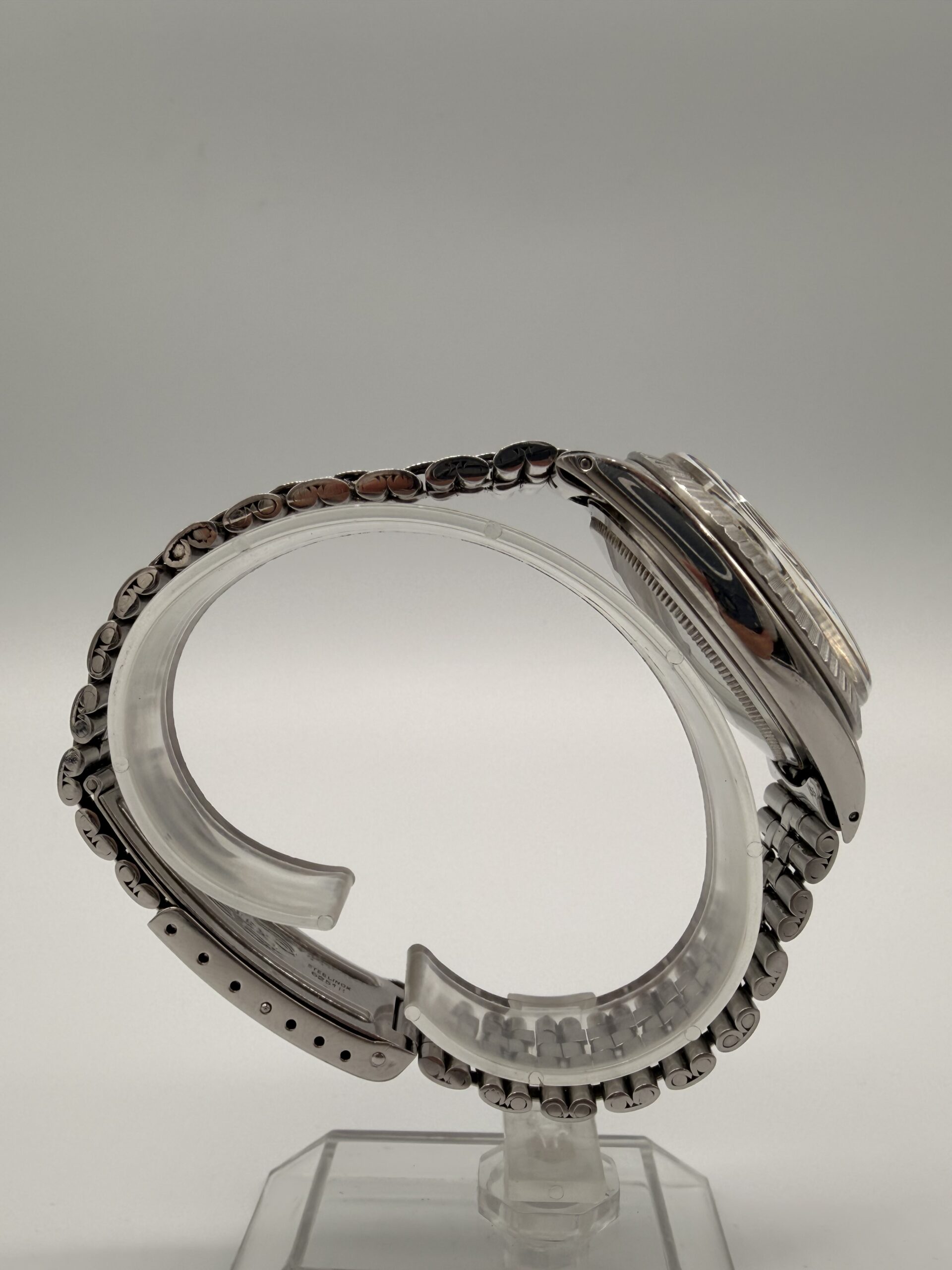 Rolex Datejust 36 ref 1603 année 1968