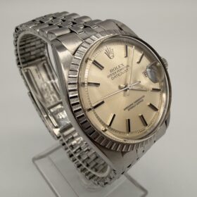 Rolex Datejust 36 ref 1603 année 1968 — photo 6