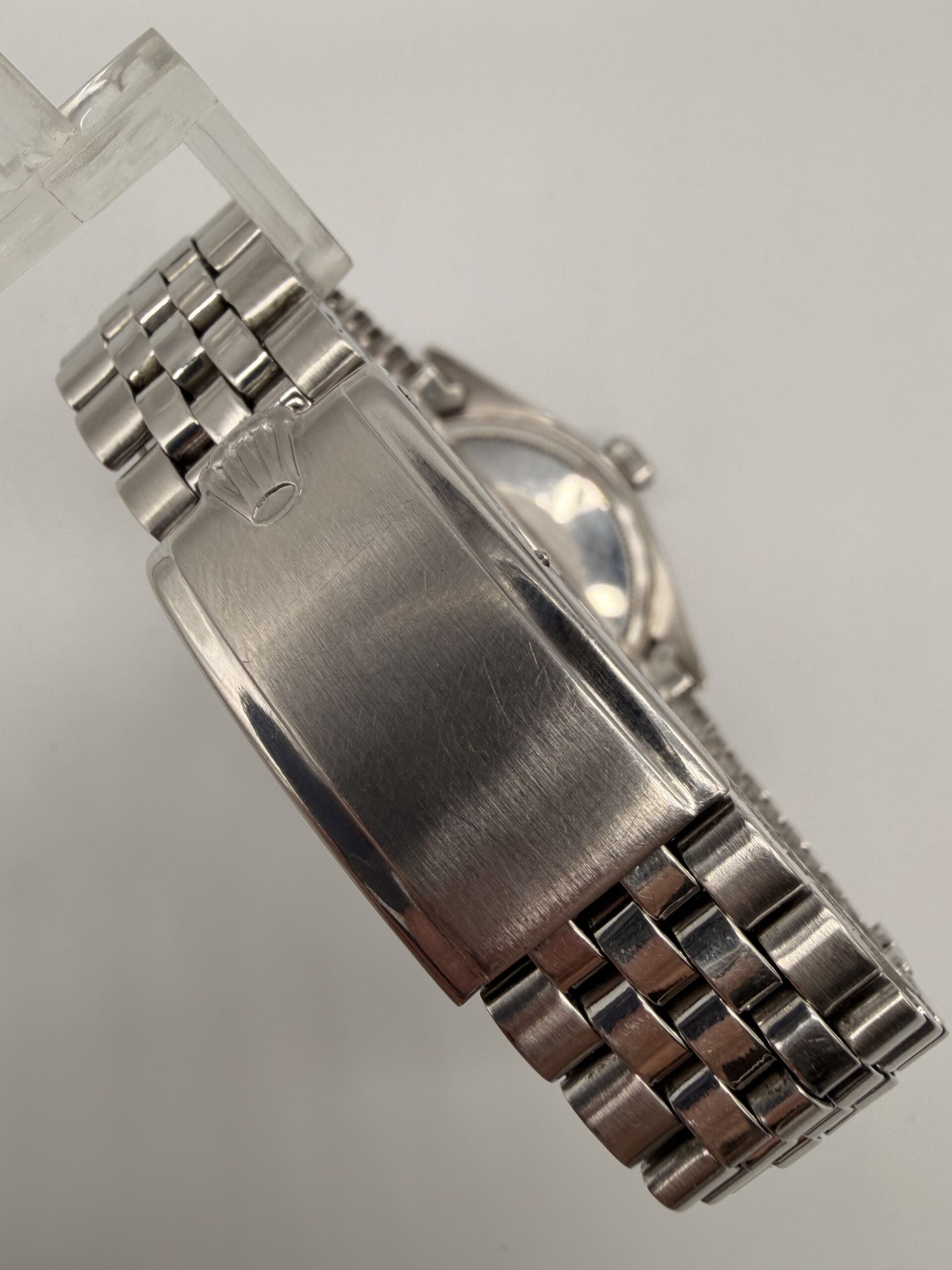 Rolex Datejust 36 ref 1603 année 1968