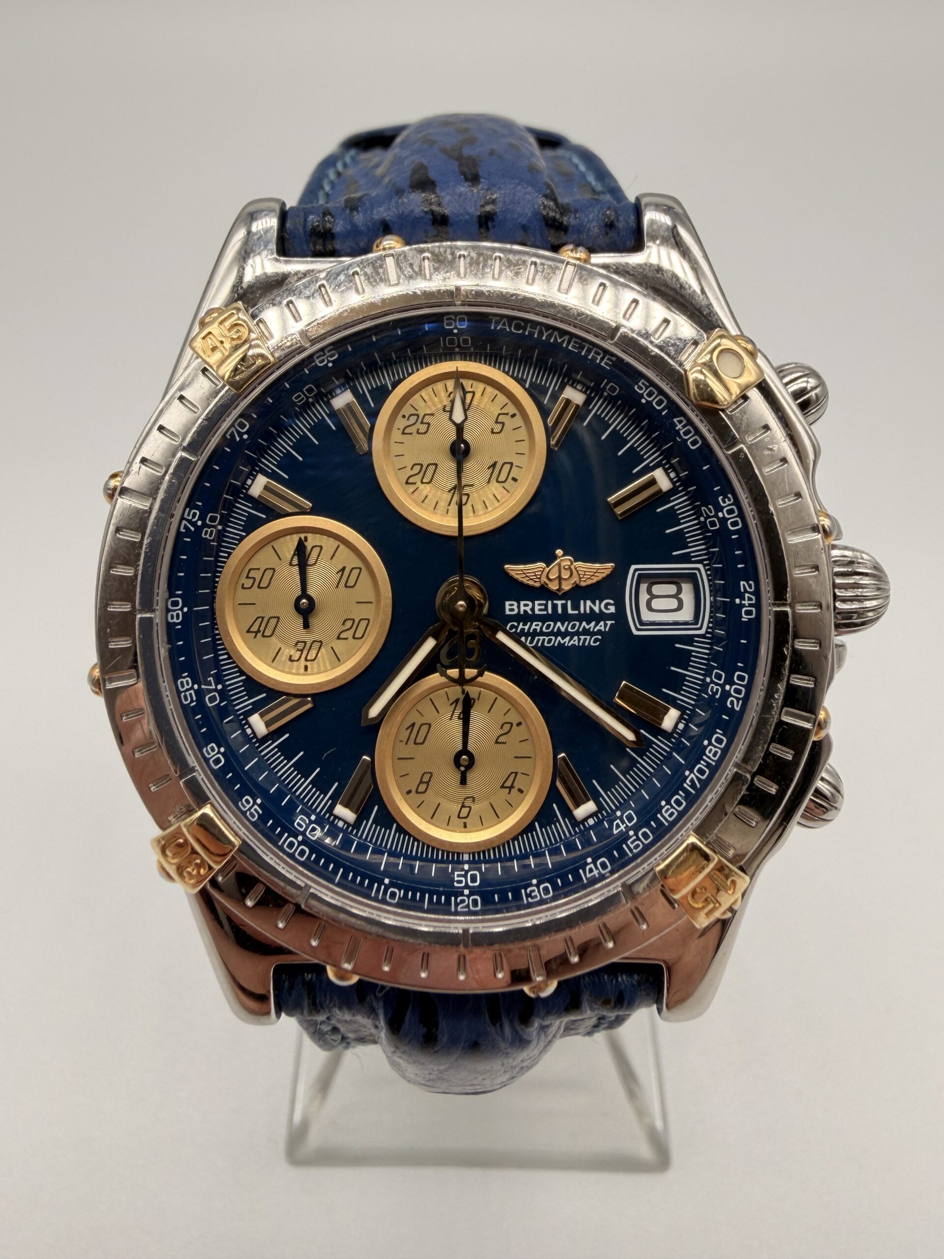 Breitling Chronomat ref B13050.1