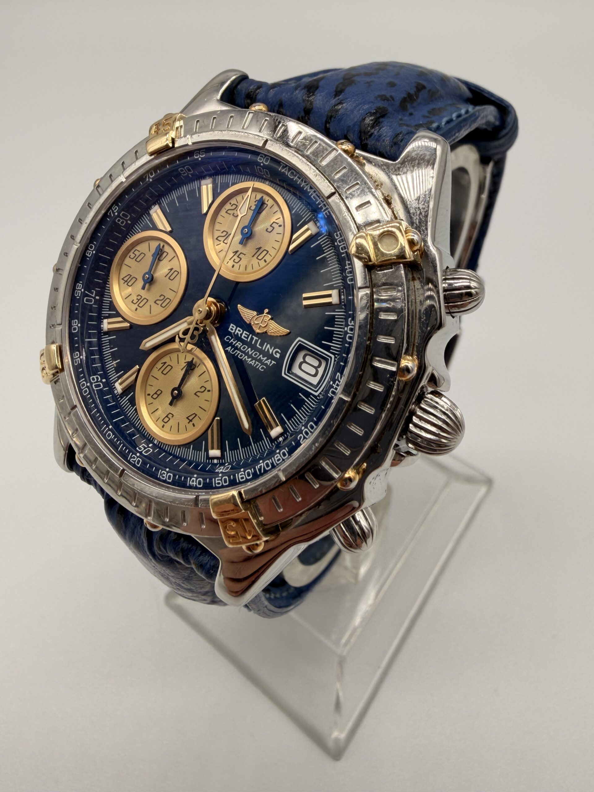 Breitling Chronomat ref B13050.1