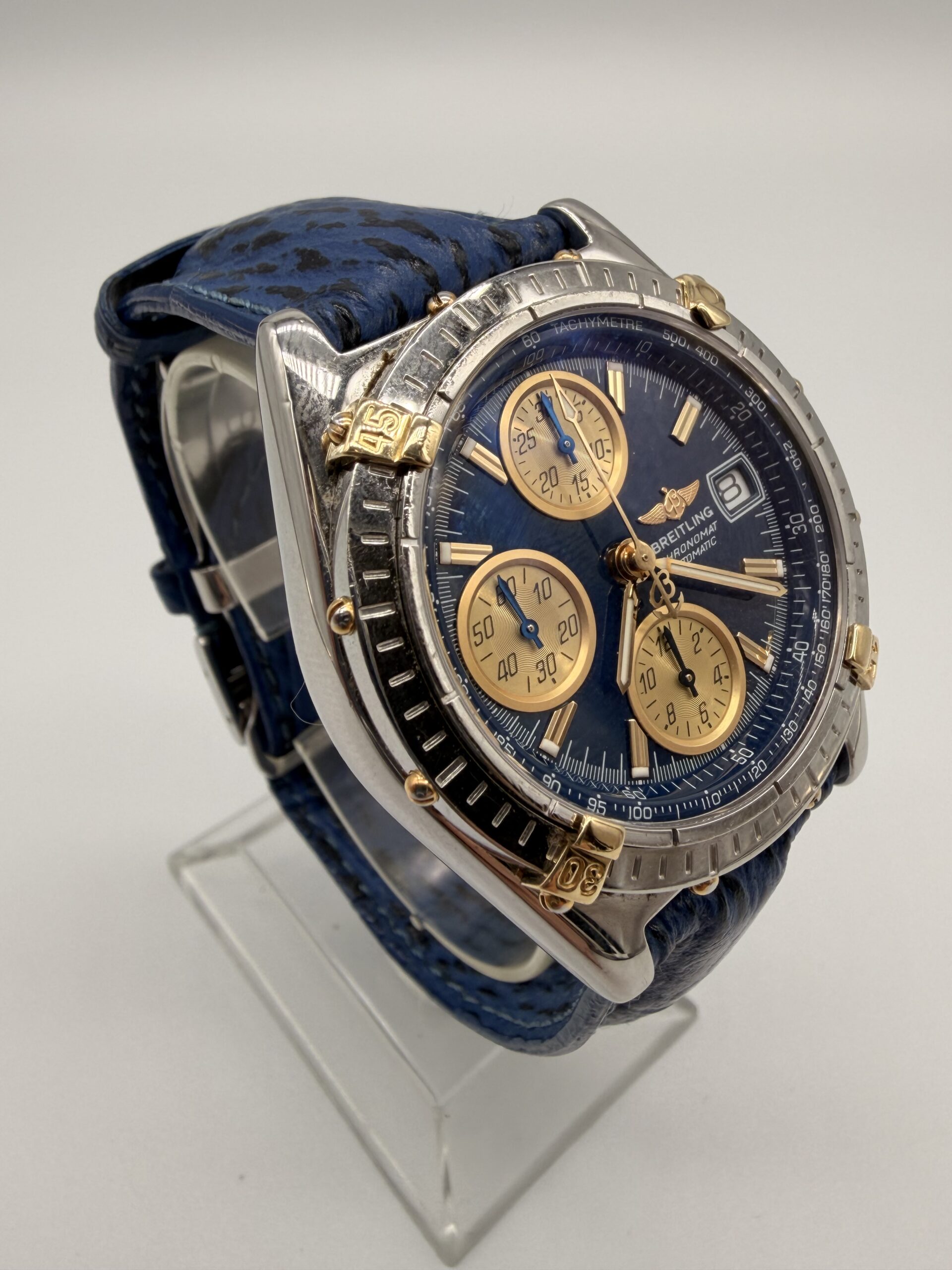 Breitling Chronomat ref B13050.1